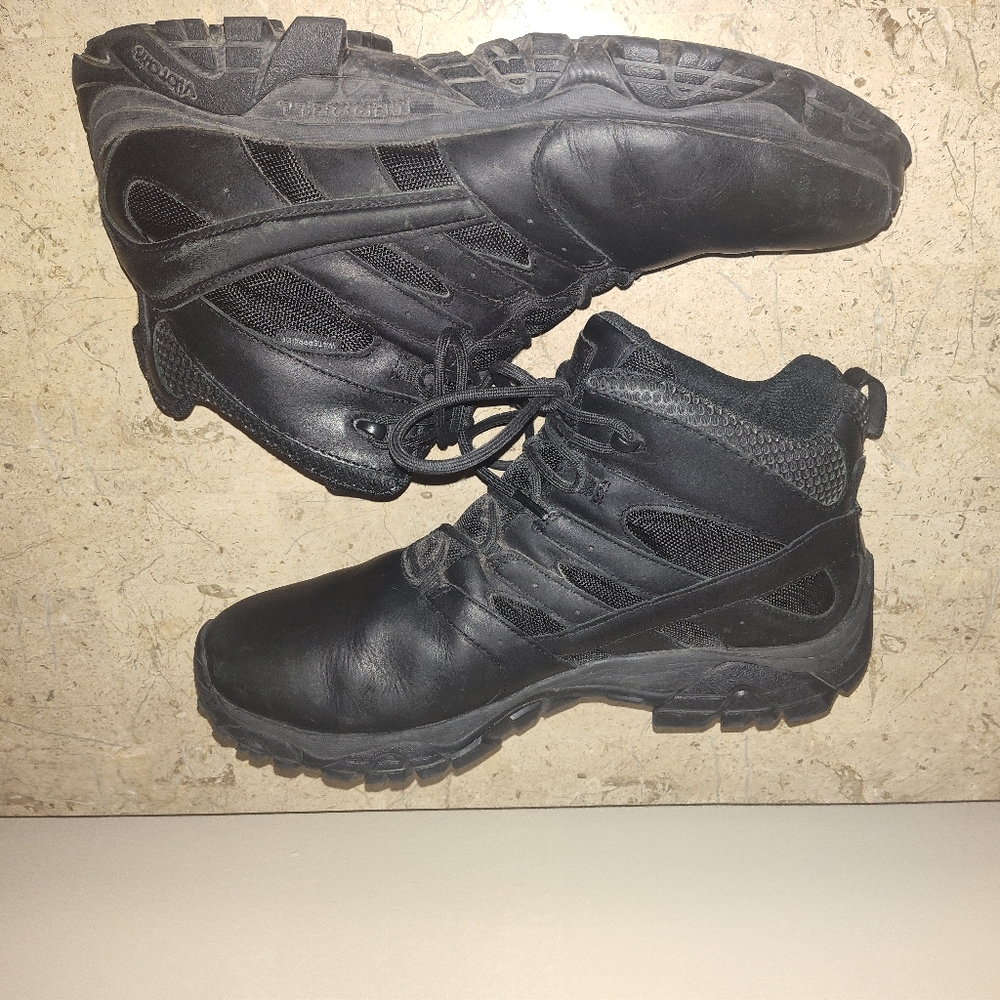 Merrell Boots - Picture 5 of 11